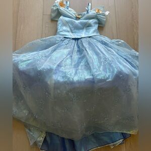 Limited edition Disney Cinderella dress 8